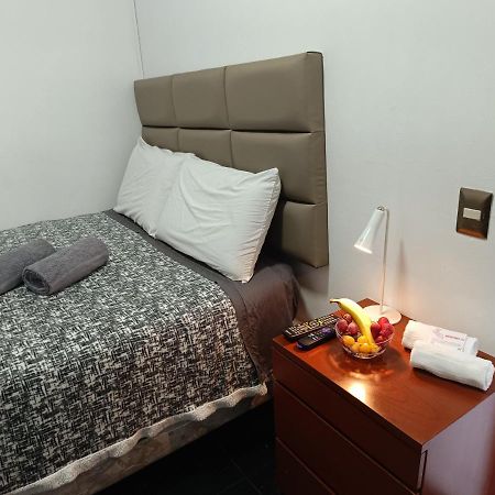 Room 5 Star Miraflores Lima Exteriér fotografie