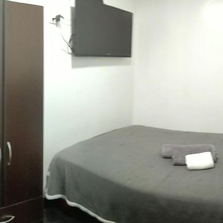 Room 5 Star Miraflores Lima Exteriér fotografie