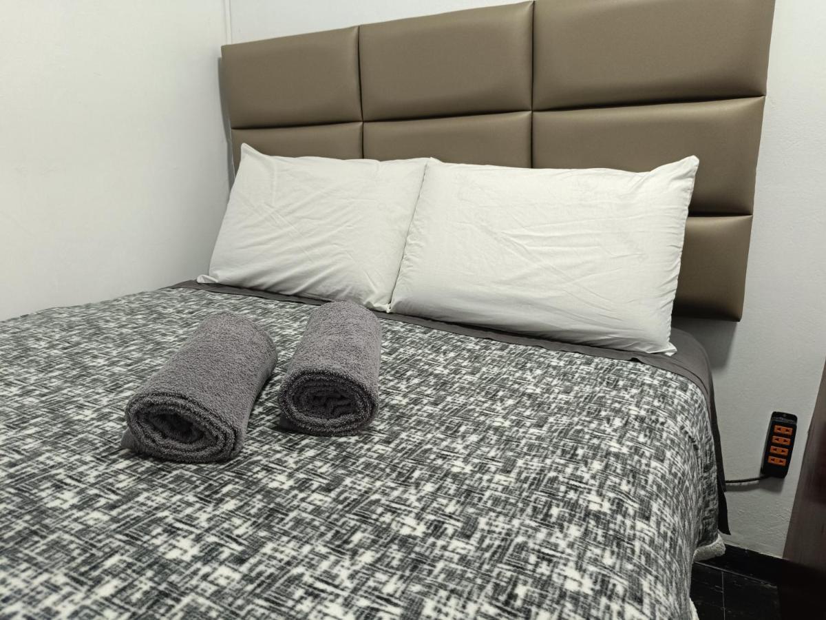 Room 5 Star Miraflores Lima Exteriér fotografie