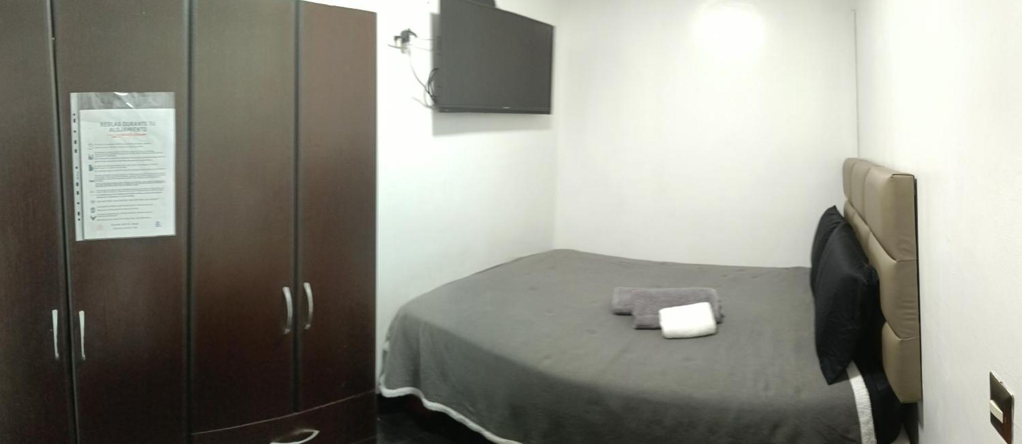 Room 5 Star Miraflores Lima Exteriér fotografie
