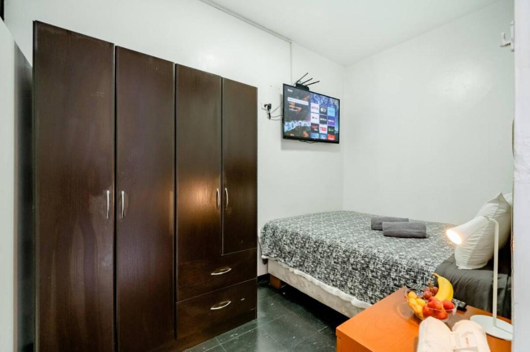 Room 5 Star Miraflores Lima Exteriér fotografie